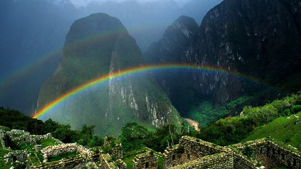  Peru   Starts with you    LEARN MORE  