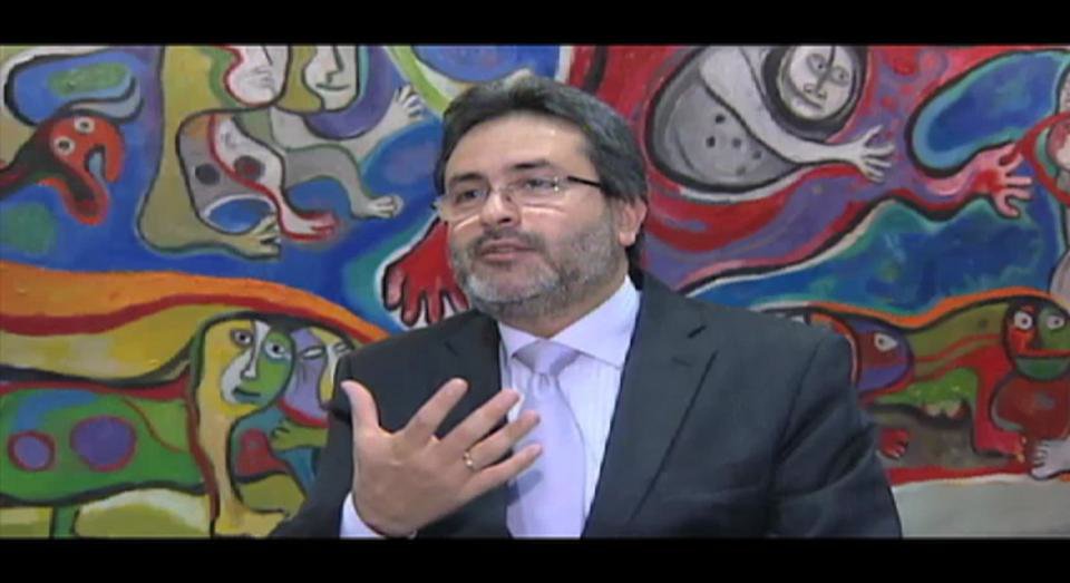 Entrevista a Ministro Jiménez (2)