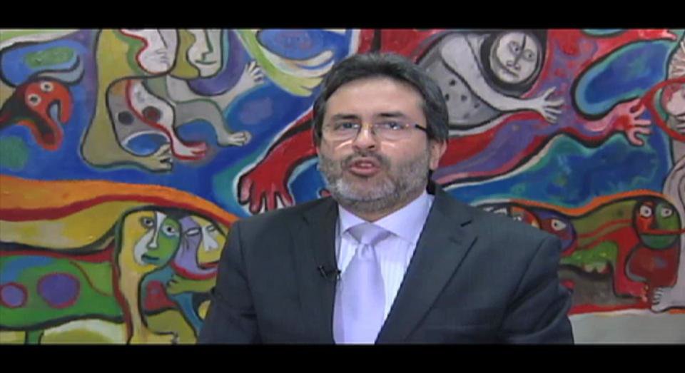 Entrevista a Ministro Jiménez (4)
