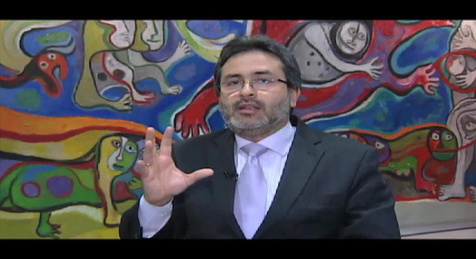 Entrevista a Ministro Jiménez (3)