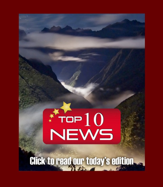 TOP10NEWS PORTADA